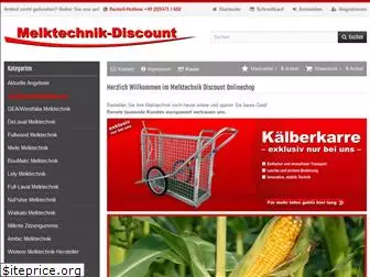 melktechnik-discount.de