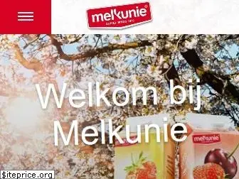 melkunie.nl
