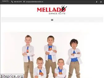 melladodanceelite.ca