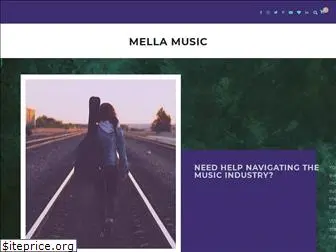 mellamusic.com