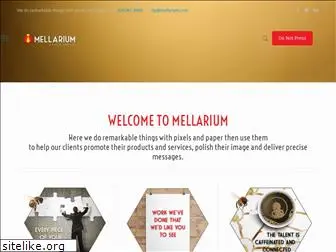 mellarium.com