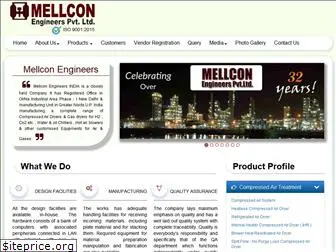 mellcon.com