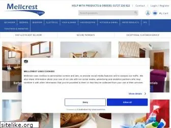 mellcrest.com