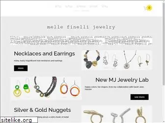 mellefinellijewelry.com