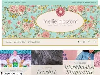 mellieblossom.com