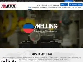 melling.com