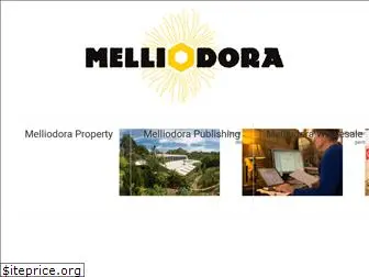 melliodora.com