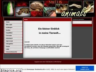 mellis-animals.de.tl