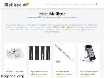 mellitec.com