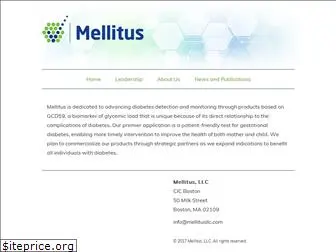 mellitusllc.com