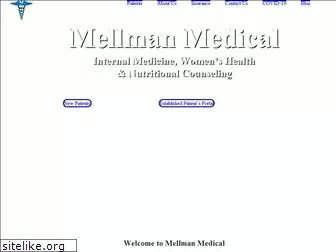mellmanmedical.com