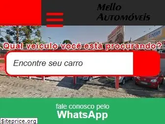 melloautomoveis.com.br