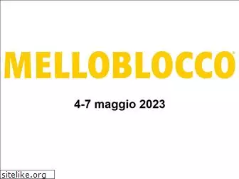 melloblocco.com