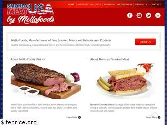 mellofoodsusa.com