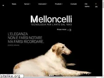 melloncelli.it