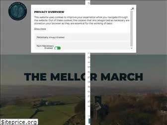 mellor-march.org.uk