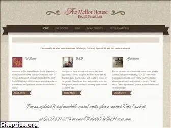 mellorhouse.com