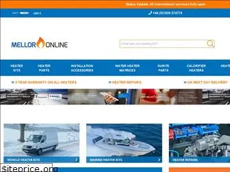 melloronline.co.uk