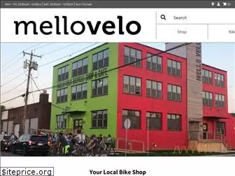 mellovelobicycles.com