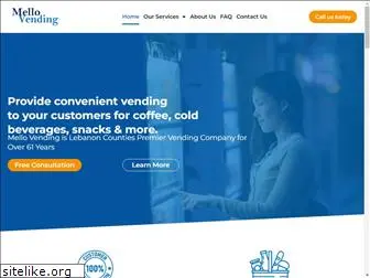 mellovending.com