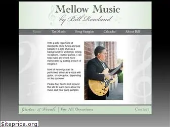 mellow-music.com