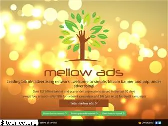 mellowads.com