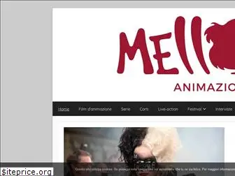 mellowanimazione.com