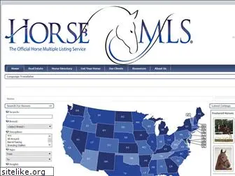 mellowhorses.com