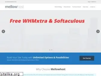 mellowhost.com