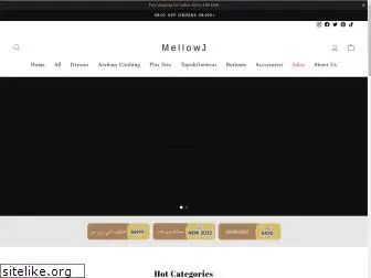 mellowj.com