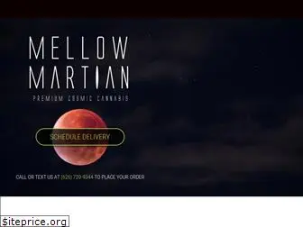 mellowmartian.com