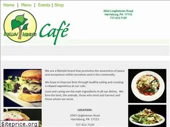 mellowmindedcafe.com