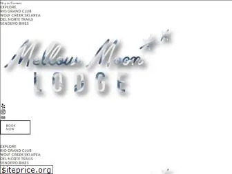 mellowmoonlodge.com