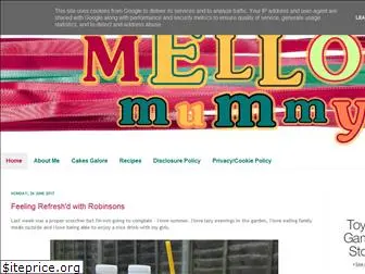 mellowmummy.co.uk