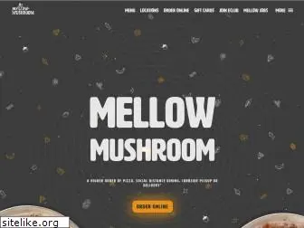 mellowmushroom.com