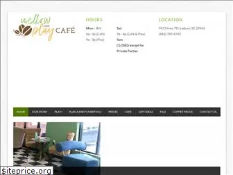 mellowplaycafe.com