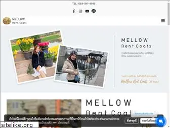 mellowrentcoats.com