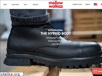 mellowwalk.com