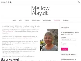 mellowwayblog.dk