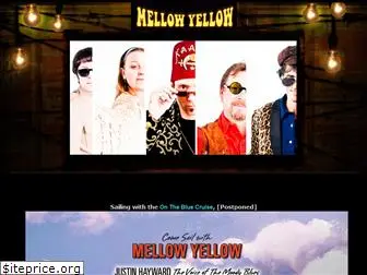 mellowyellowband.com