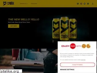 melloyello.com