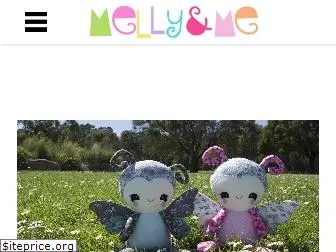 mellyandme.com