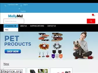 mellymel.com