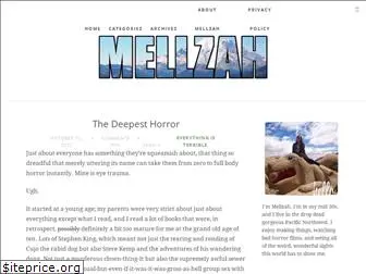 mellzah.com