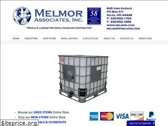 melmor.com