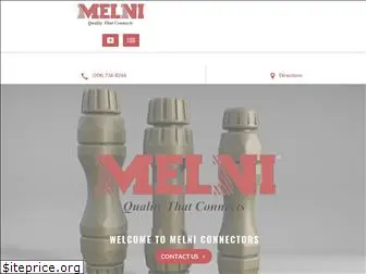 melniconnectors.com