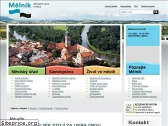 melnik.cz