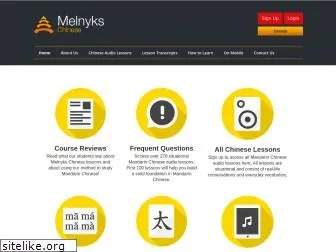 melnyks.com