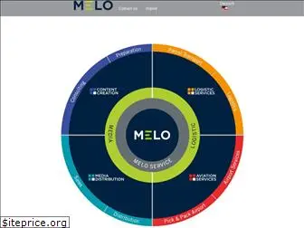 melo-group.com