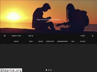 meloblog.com